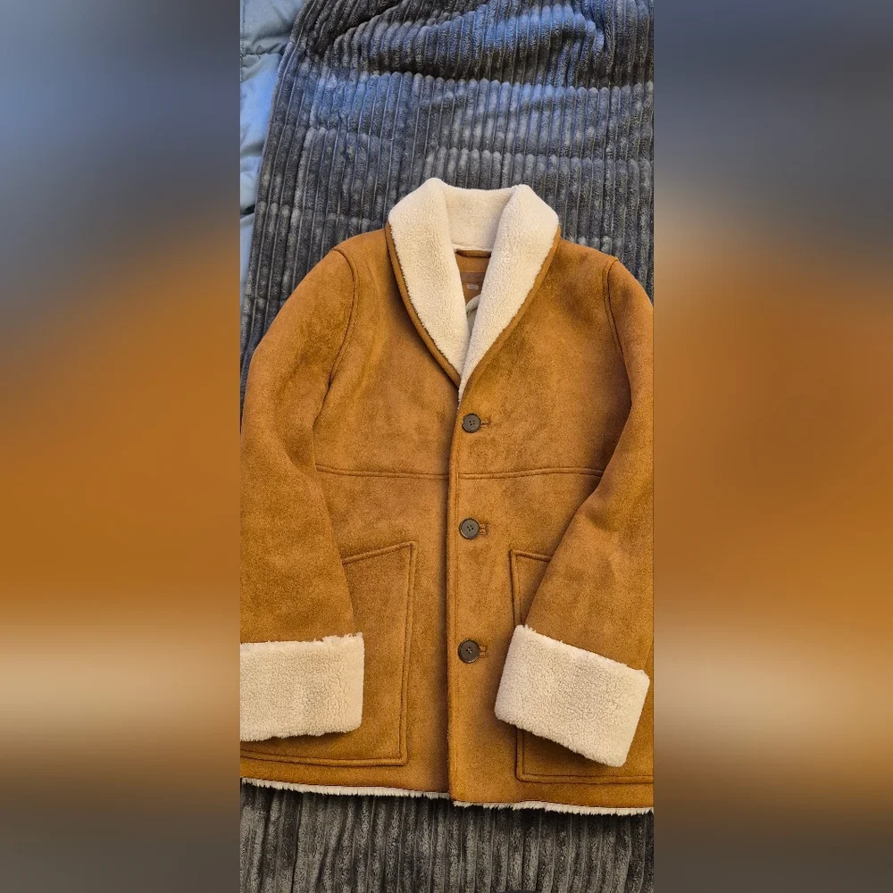 Mother Timber Jacket - Picture 8 of 15